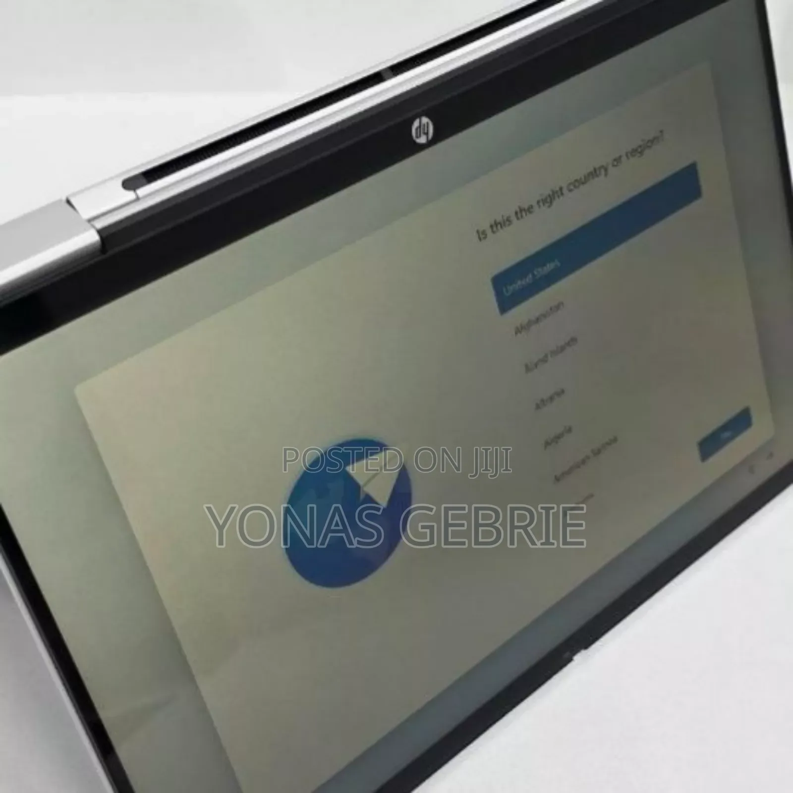 New Laptop HP Envy X360 8GB Intel Core Ultra 5 SSD 512GB