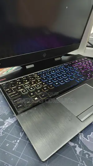 Photo - New Laptop HP Omen X 16GB Intel Core I7 SSD 512GB