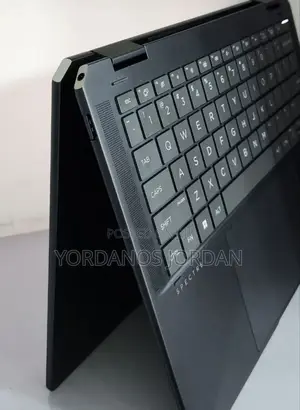 New Laptop HP Spectre X360 15 16GB Intel Core Ultra 7 SSD 1T
