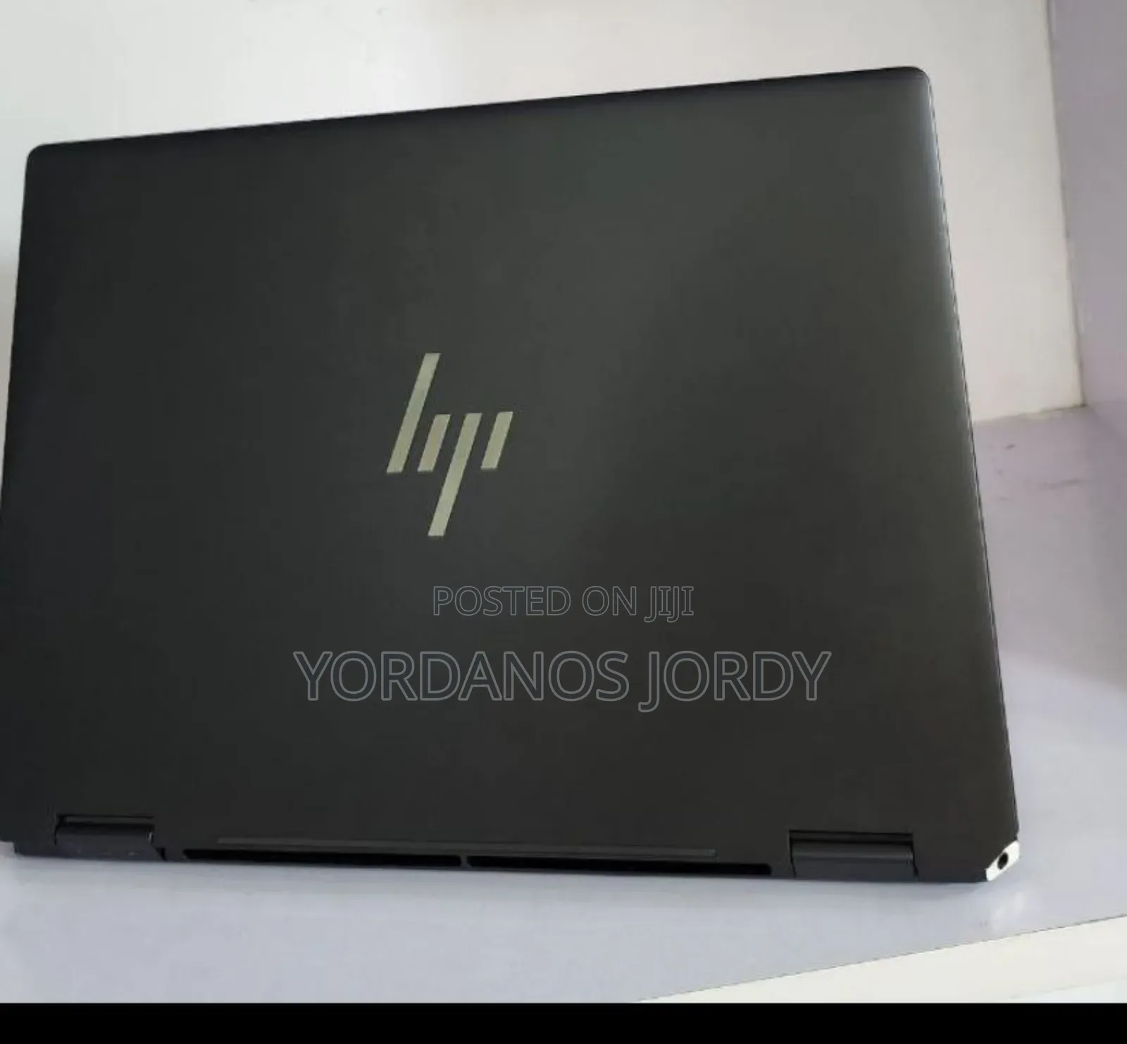 New Laptop HP Spectre X360 15 16GB Intel Core Ultra 7 SSD 1T