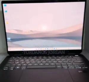 New Laptop HP Spectre X360 15 16GB Intel Core Ultra 7 SSD 1T