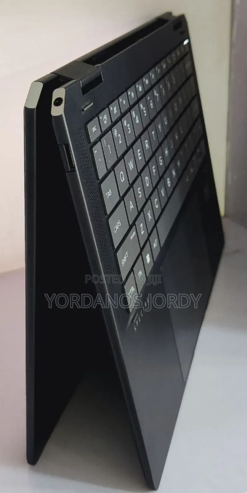 New Laptop HP Spectre X360 15 16GB Intel Core Ultra 7 SSD 1T