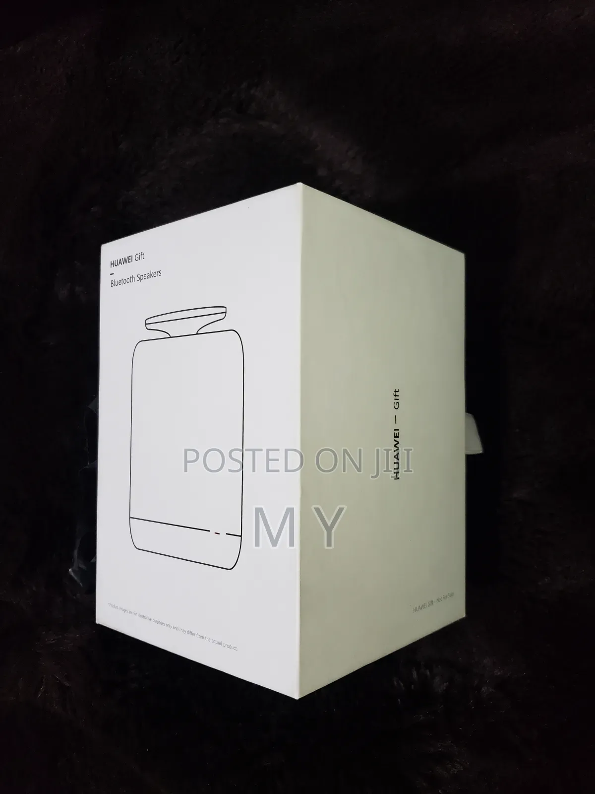 Huawei Bluetooth Speaker (Huawei Gift)