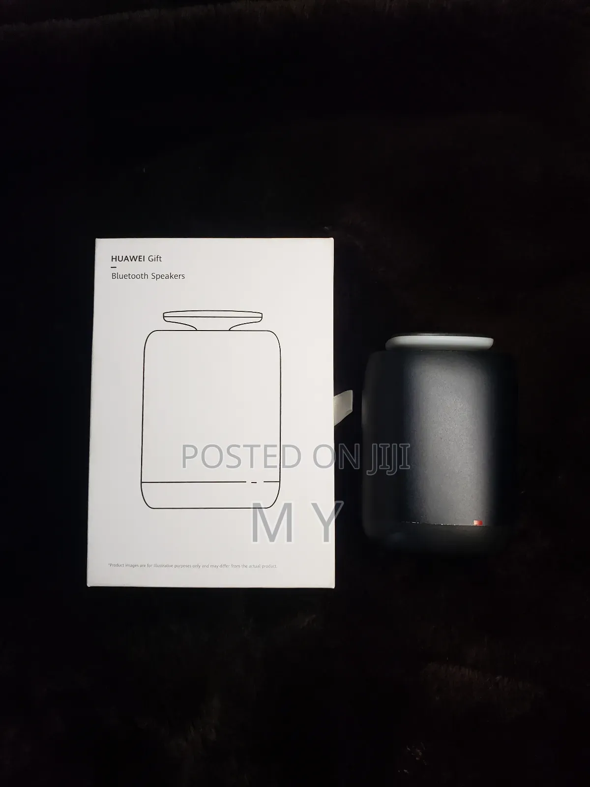 Huawei Bluetooth Speaker (Huawei Gift)