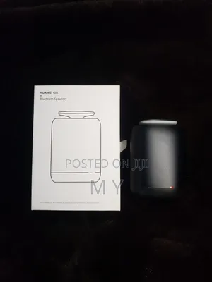 Huawei Bluetooth Speaker (Huawei Gift)