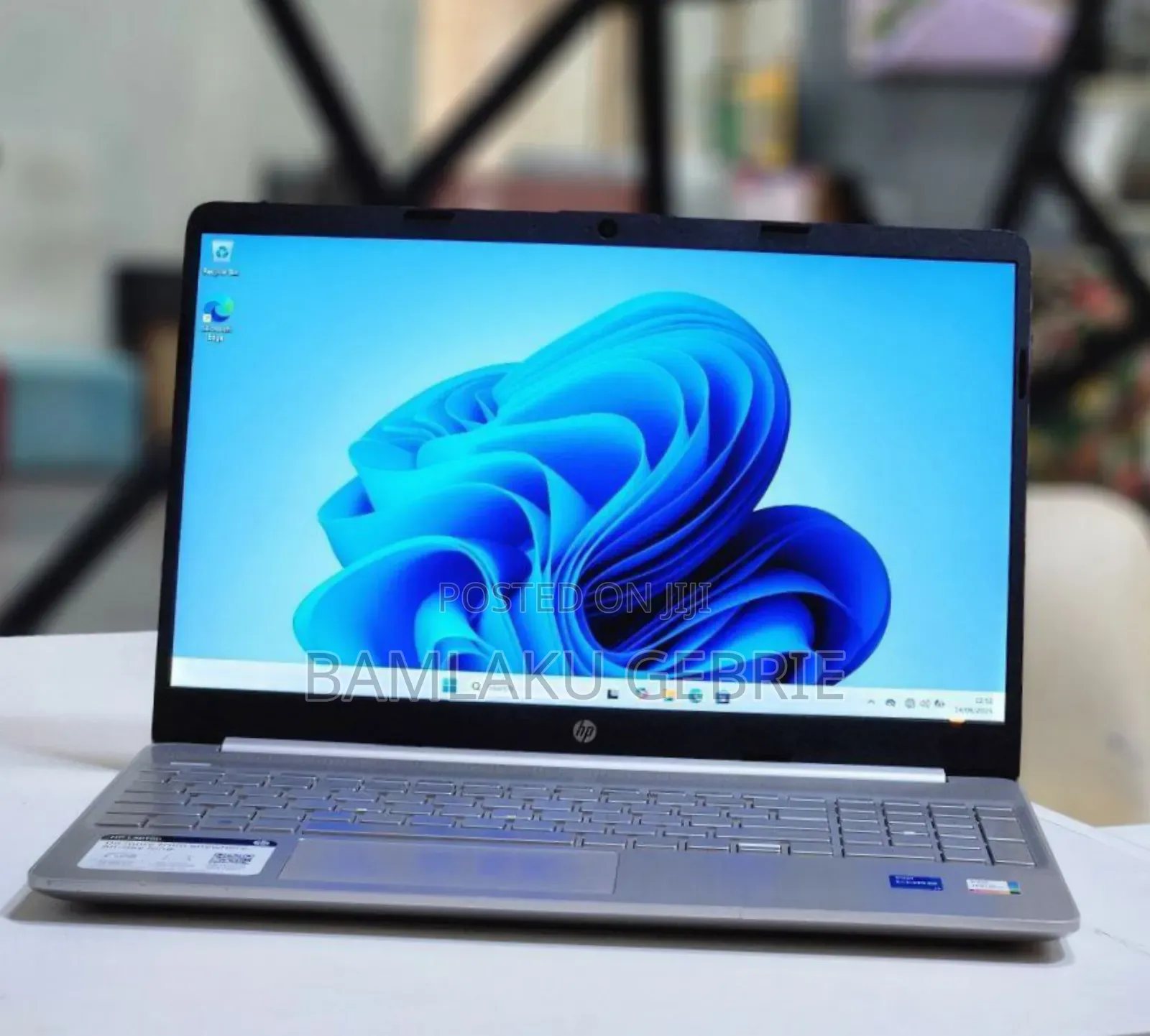 New Laptop HP Stream Notebook 16GB Intel SSD 512GB