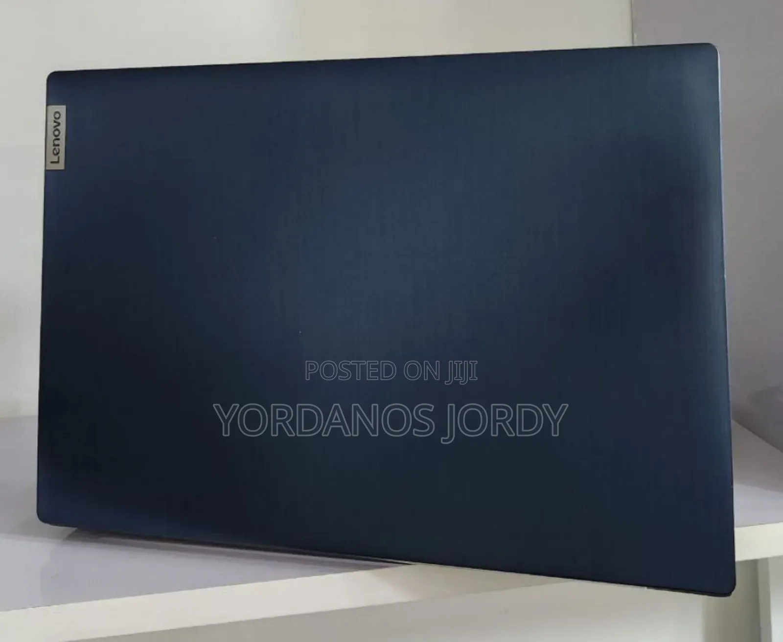 New Laptop Lenovo Ideapad 3 8GB Intel Core I3 SSD 256GB