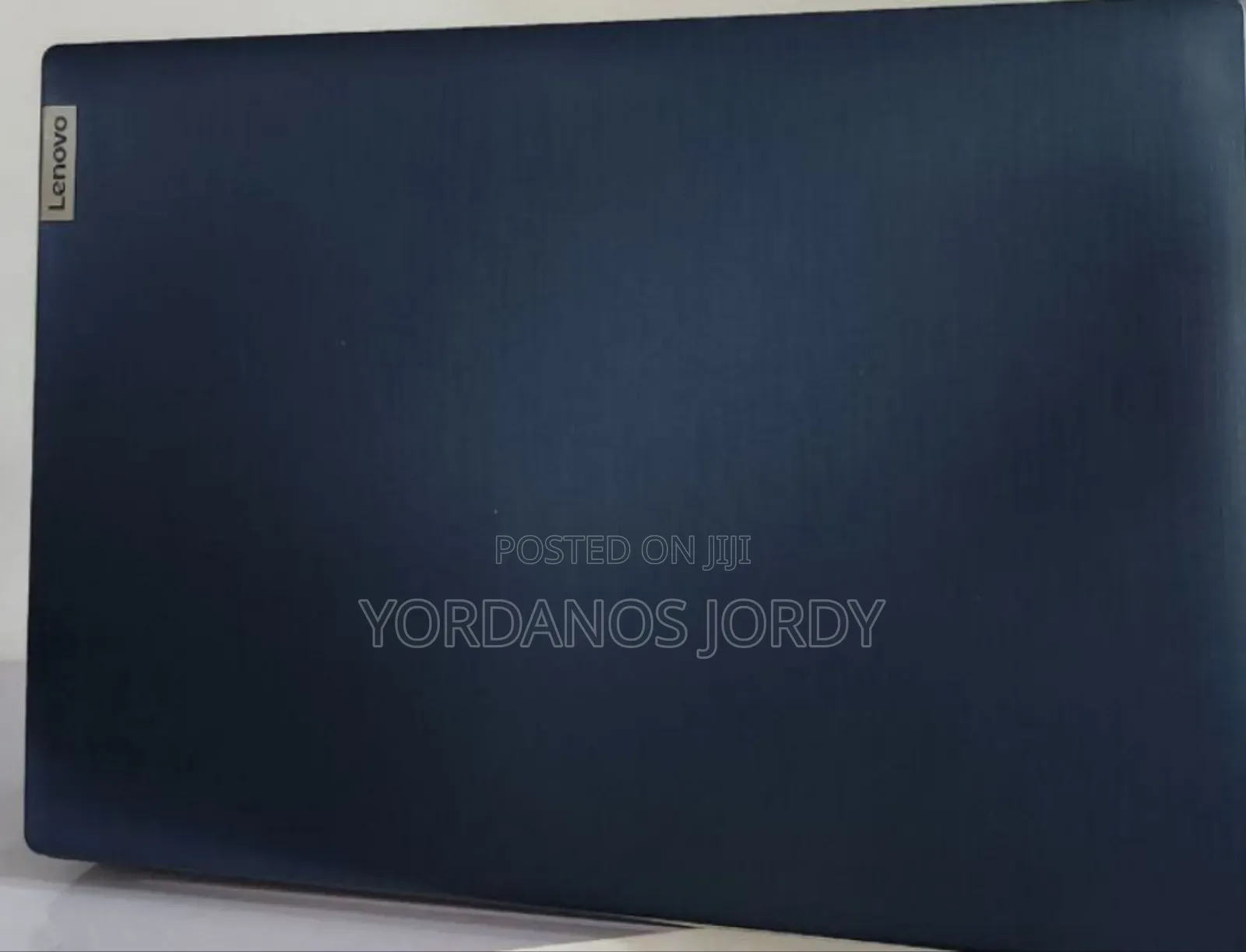 New Laptop Lenovo Ideapad 3 8GB Intel Core I3 SSD 256GB