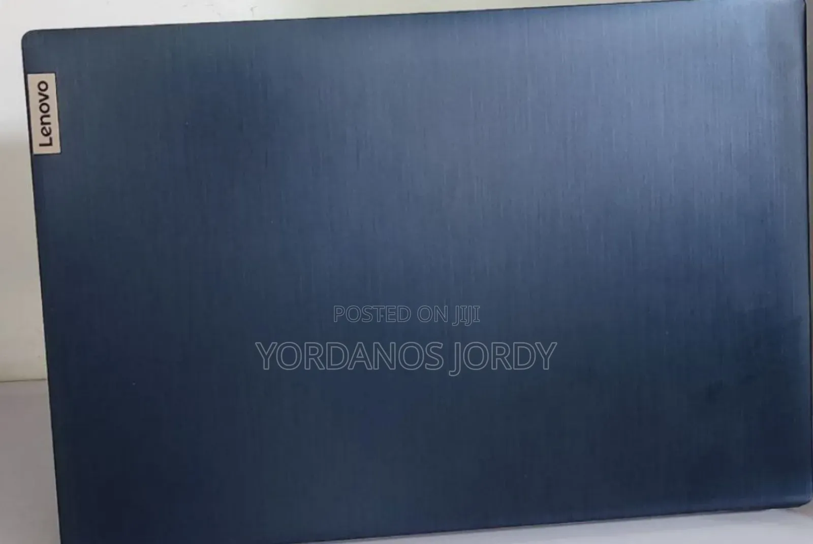 New Laptop Lenovo Ideapad 3 8GB Intel Core I3 SSD 256GB