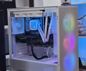 New Desktop Computer Asus 32GB Intel Core I7 SSD 1T