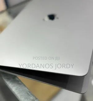 New Laptop Apple MacBook Air 2020 M1 8GB Apple M1 SSD 256GB