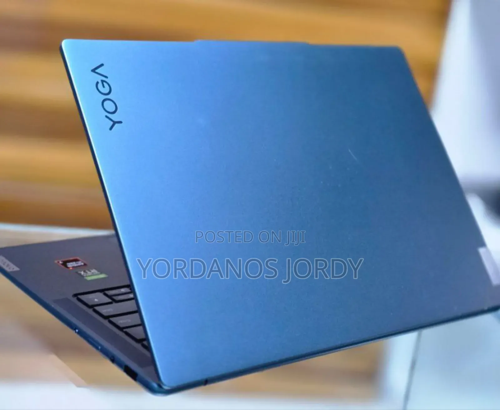 New Laptop Lenovo Yoga 2 32GB AMD Ryzen 7 SSD 1T