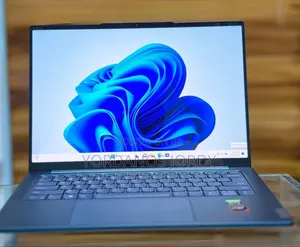 New Laptop Lenovo Yoga 2 32GB AMD Ryzen 7 SSD 1T