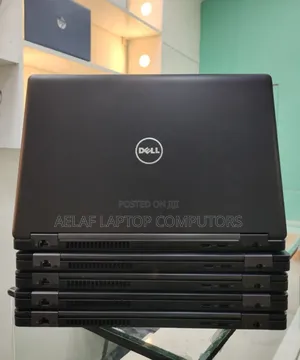 Photo - New Laptop Dell Precision 15 3520 16GB Intel Core I7 SSD 512GB