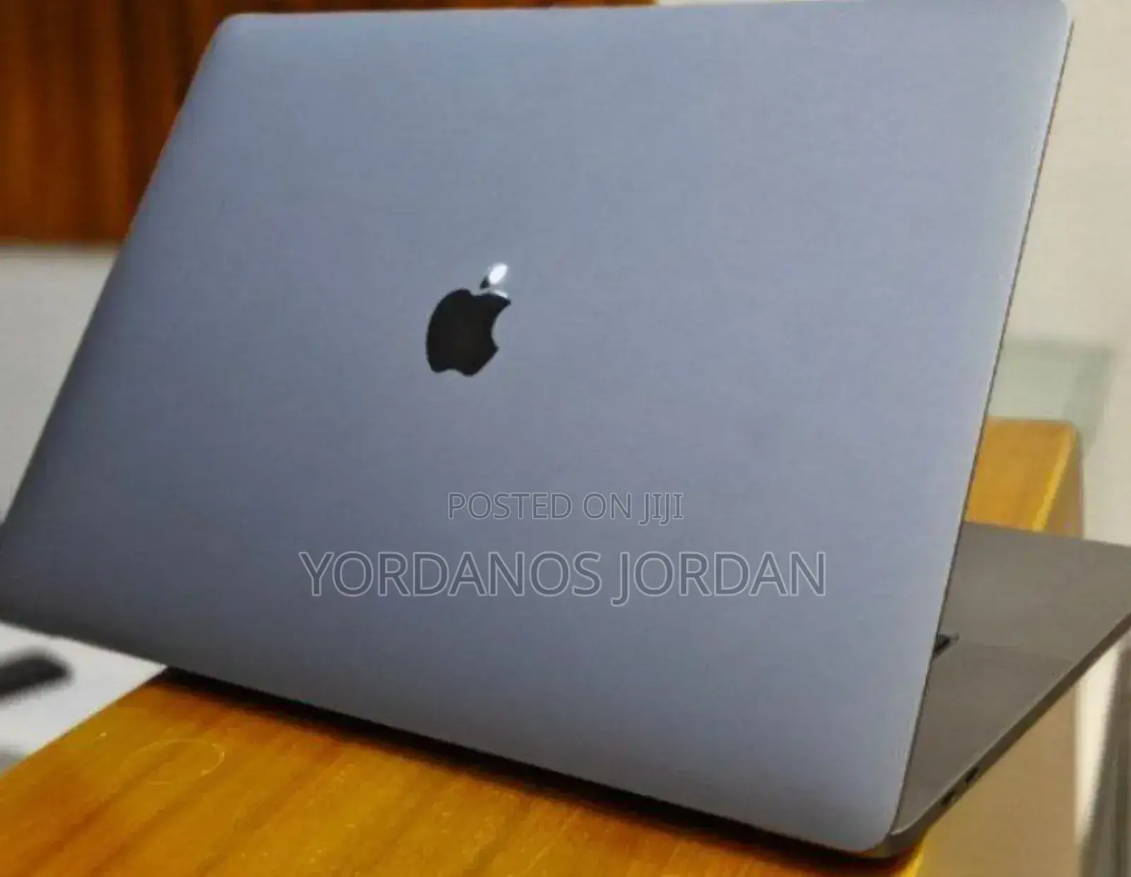 New Laptop Apple MacBook Pro 2019 32GB Intel Core I9 SSD 1T