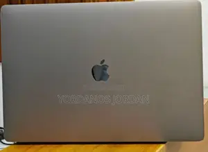 New Laptop Apple MacBook Pro 2019 32GB Intel Core I9 SSD 1T