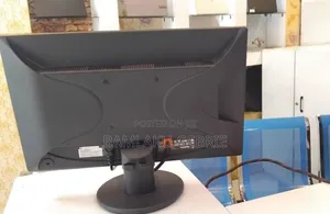 Brand New Hp 21 Inch Moniter Hp 21" Inch Monitor Withframe Model