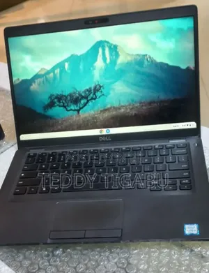 New Laptop Dell Alienware 13 8GB Intel Core I5 SSD 256GB