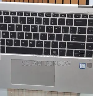 New Laptop HP EliteBook 1040 G6 32GB Intel Core I7 SSD 512GB