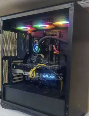 Photo - New Desktop Computer Gigabyte GB-EKi3M-7100 16GB AMD Ryzen 9 SSD 1T