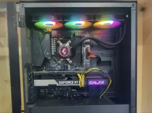 New Desktop Computer Gigabyte GB-EKi3M-7100 16GB AMD Ryzen 9 SSD 1T