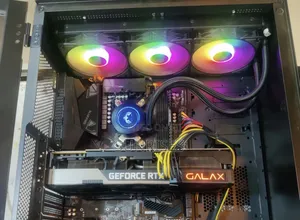 New Desktop Computer Gigabyte GB-EKi3M-7100 16GB AMD Ryzen 9 SSD 1T