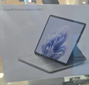 New Laptop Microsoft Surface 16GB Intel Core I7 SSD 512GB