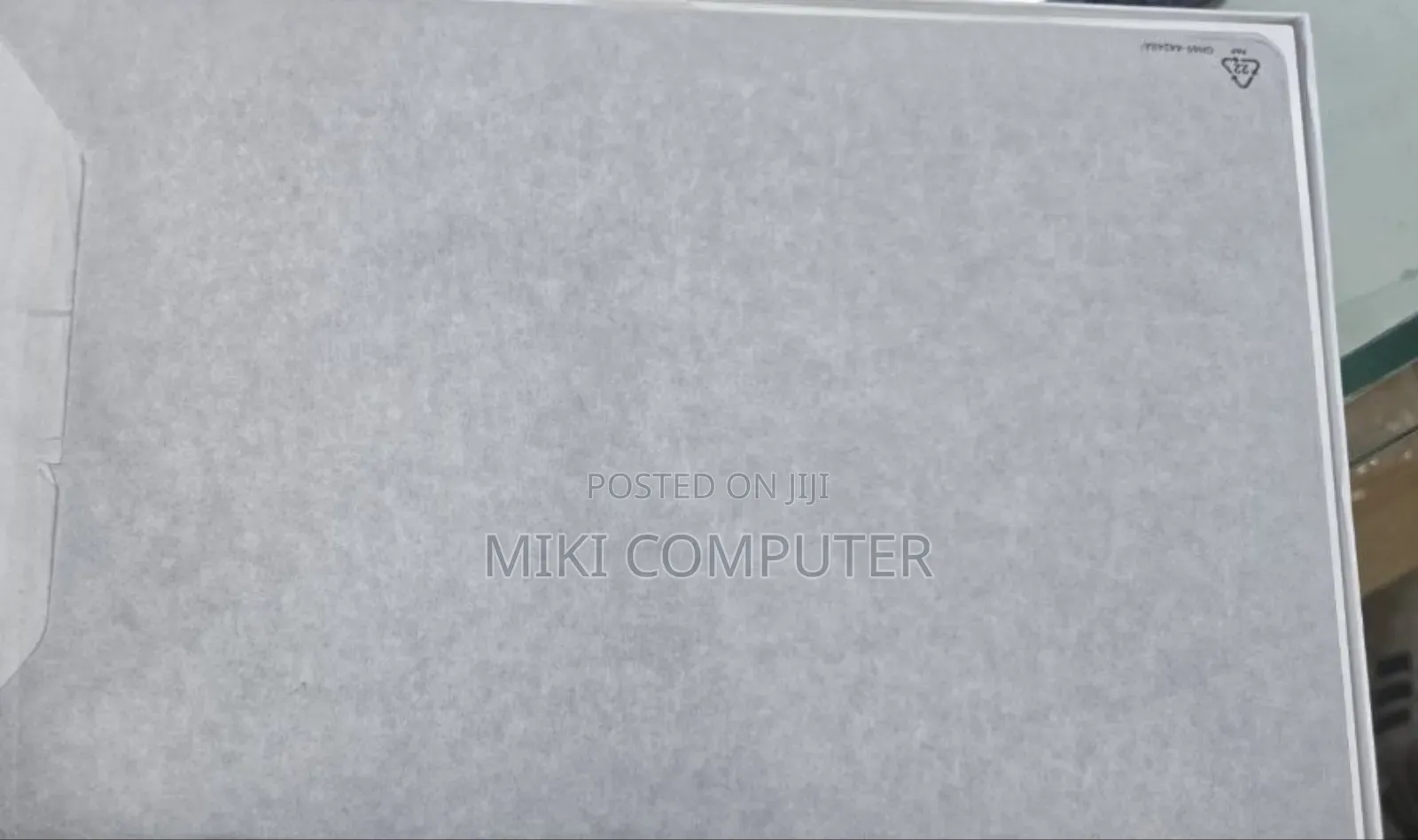 New Laptop Samsung Galaxy Book 2 12GB SSD 128GB