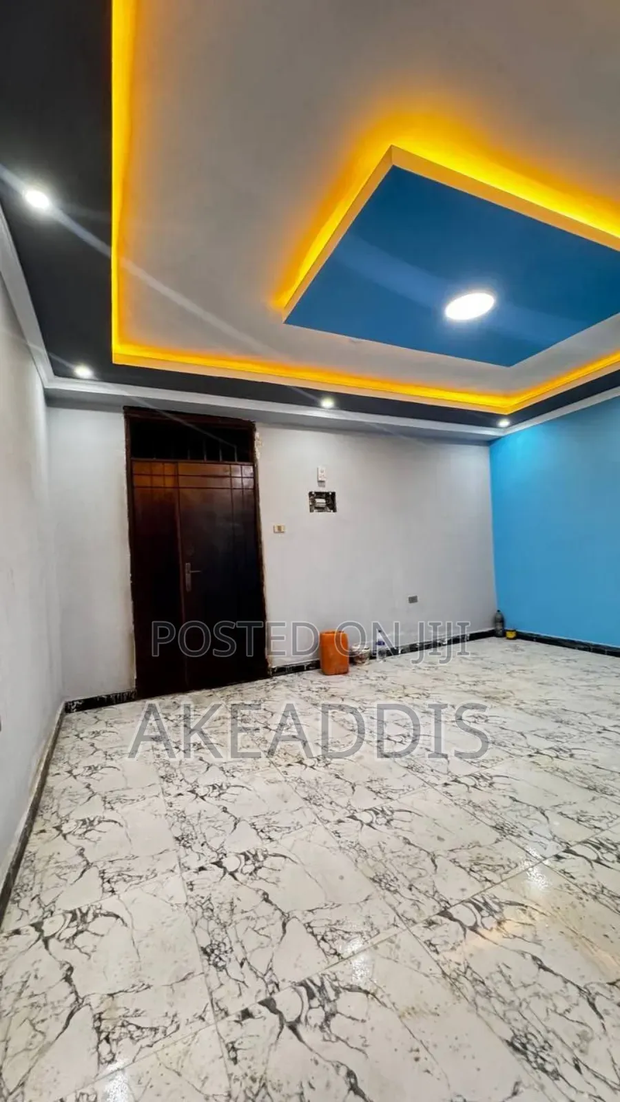 Furnished 1bdrm Condo in Bole Ayat for sale