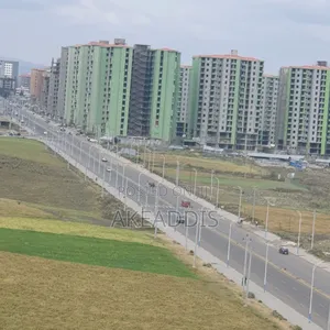 Furnished 1bdrm Condo in Bole Ayat for sale