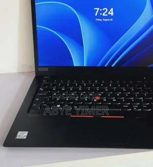 New Laptop Lenovo Thinkpad T14s Gen 1 16GB Intel Core I7 SSD 512GB