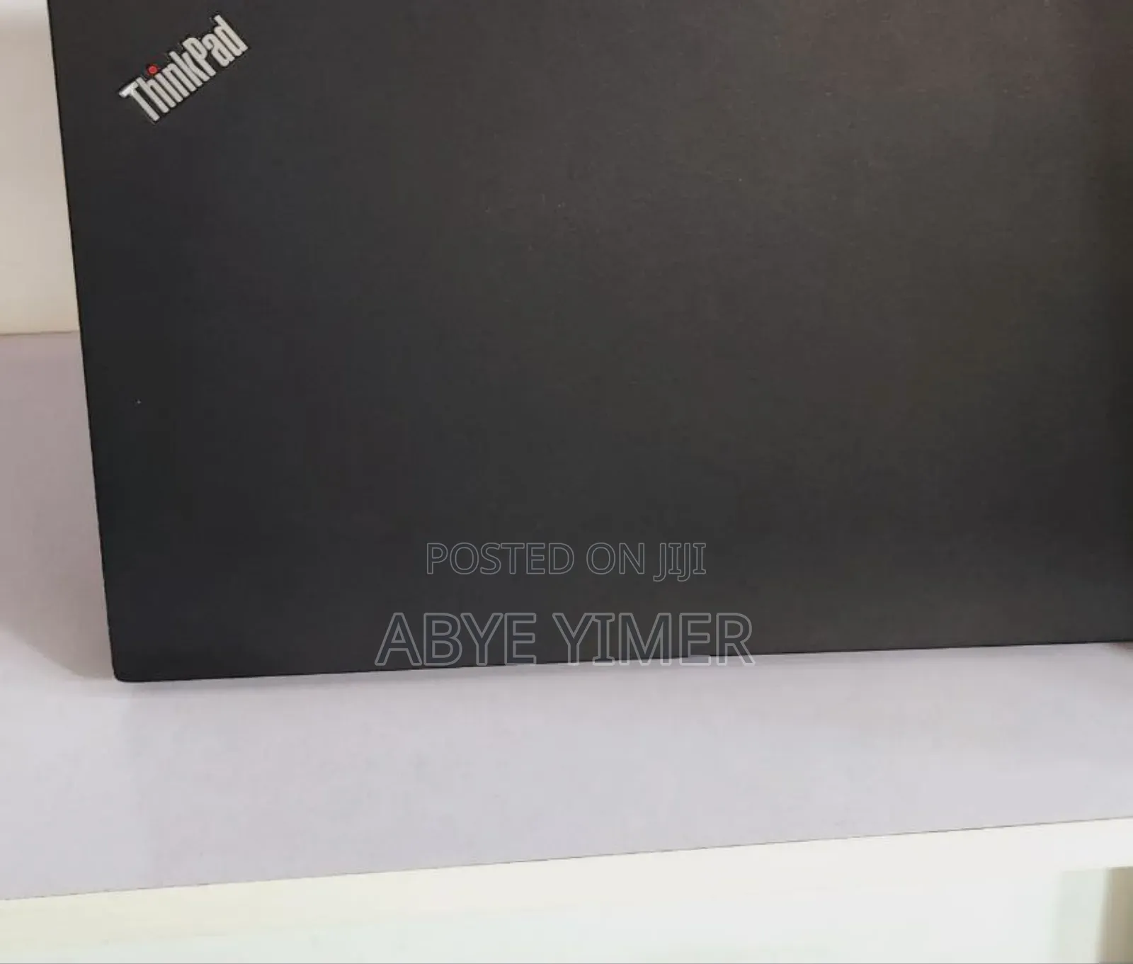 New Laptop Lenovo Thinkpad T14s Gen 1 16GB Intel Core I7 SSD 512GB