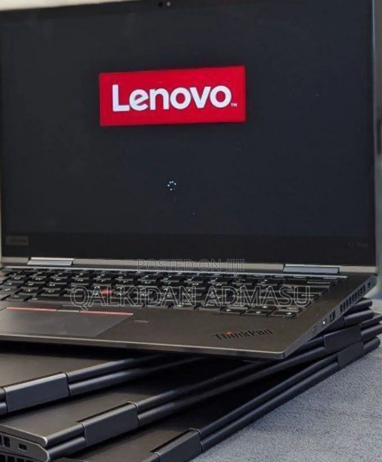 New Laptop Lenovo Thinkpad X1 Yoga 32GB Intel Core I7 SSD 512GB