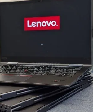 New Laptop Lenovo Thinkpad X1 Yoga 32GB Intel Core I7 SSD 512GB