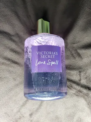 Photo - Victoria's Secret Lone Spell Body Wash Gel