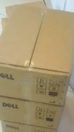 New Desktop Computer Dell Optiplex 3040 8GB Intel HDD 1T