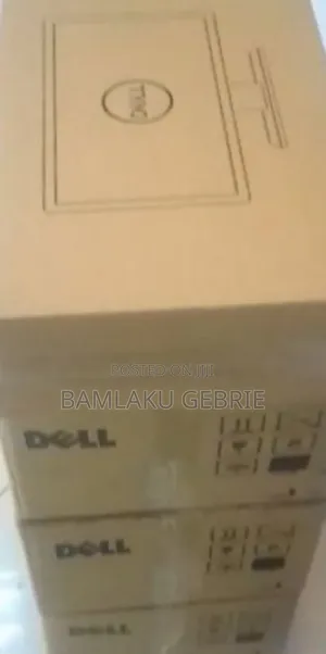 New Desktop Computer Dell Optiplex 3040 8GB Intel HDD 1T