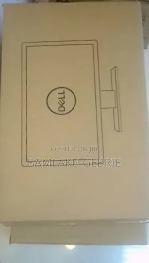 New Desktop Computer Dell Optiplex 3040 8GB Intel HDD 1T