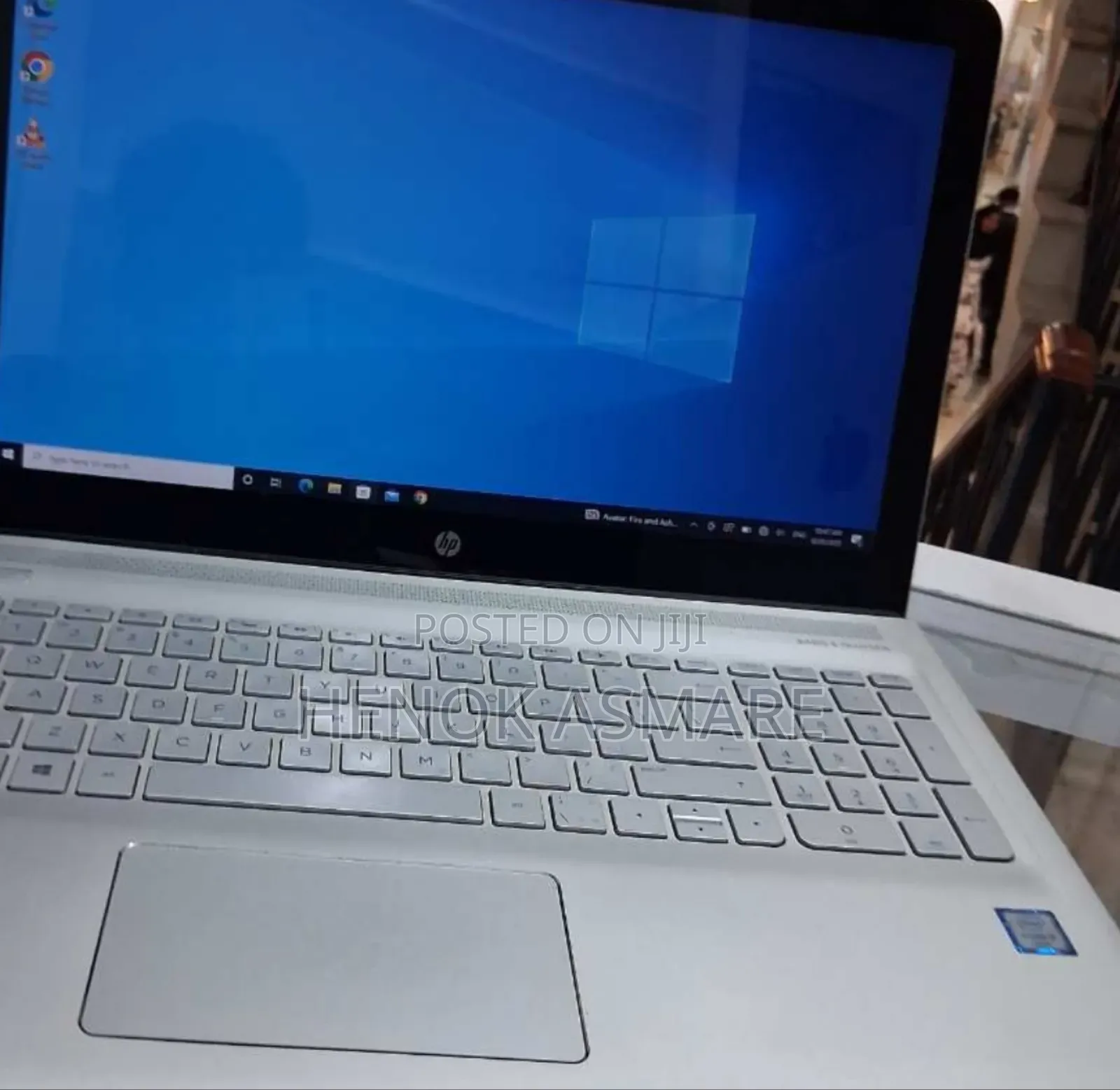New Laptop HP Envy 15 8GB Intel Core I5 SSD 1T