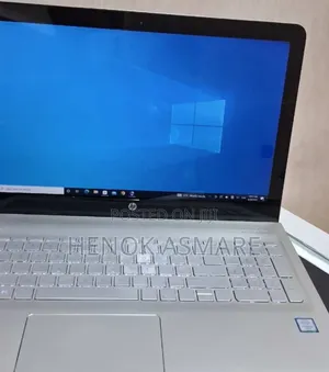 New Laptop HP Envy 15 8GB Intel Core I5 SSD 1T