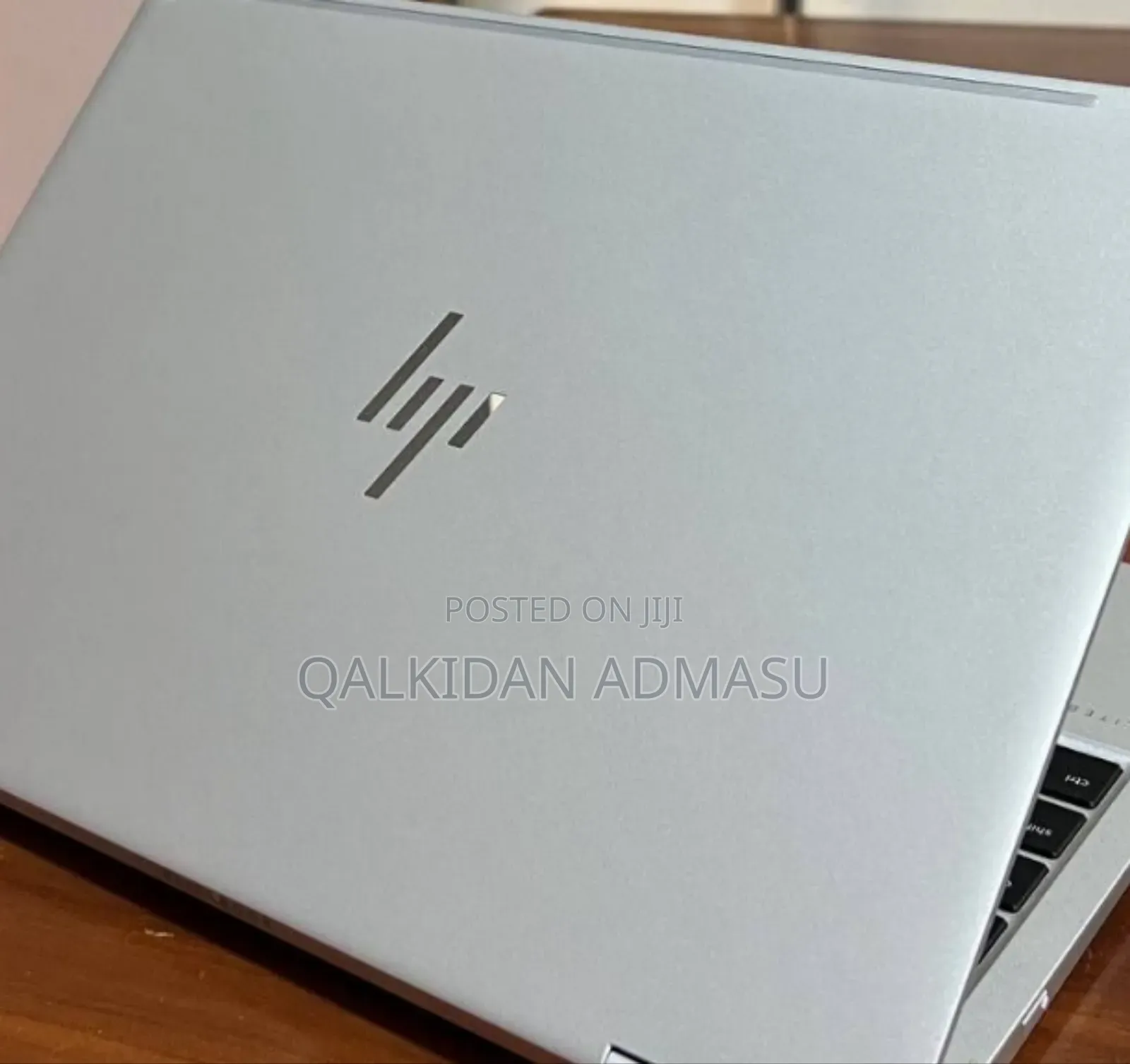 New Laptop HP EliteBook X360 1020 G2 8GB Intel Core I7 SSD 512GB