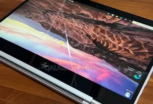 New Laptop HP EliteBook X360 1020 G2 8GB Intel Core I7 SSD 512GB