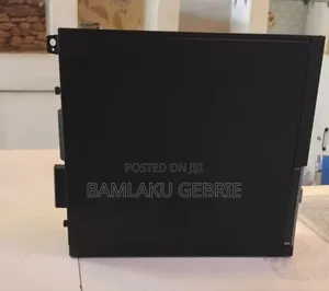 Photo - New Desktop Computer Dell OptiPlex 3020 4GB Intel Core I5 HDD 500GB