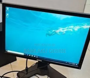 New Desktop Computer Dell OptiPlex 3020 4GB Intel Core I5 HDD 500GB