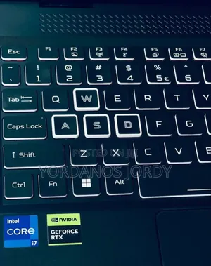 Photo - New Laptop Acer Nitro 5 16GB Intel Core I7 SSD 512GB