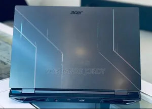 New Laptop Acer Nitro 5 16GB Intel Core I7 SSD 512GB