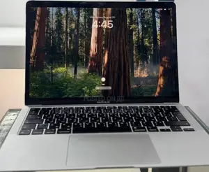 New Laptop Apple MacBook Air 2020 M1 8GB Apple M1 SSD 256GB