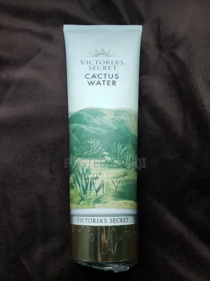 Photo - Victoria's Secret Lotion