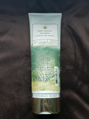 Victoria's Secret Lotion