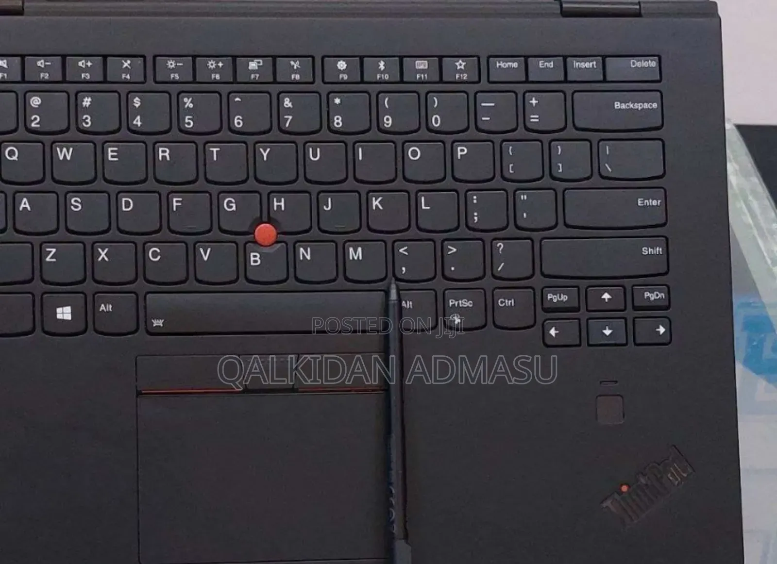 New Laptop Lenovo Thinkpad X1 Yoga 16GB Intel Core I5 SSD 512GB